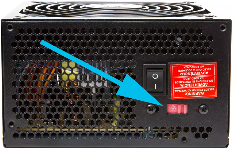 How To Test A Power Supply With A Multimeter 4 Image 161