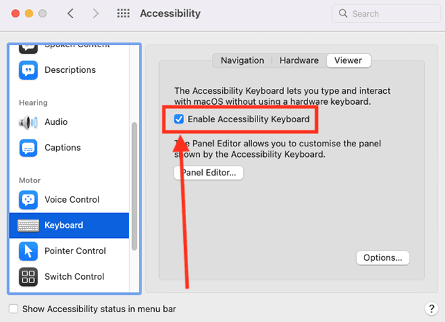 How To Backspace On Mac 6 Image 172
