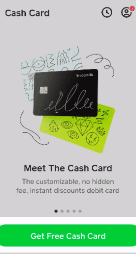 How To See The Account Number On Cash App 3 Image 232