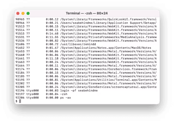 How to force quit mail on mac devicetests