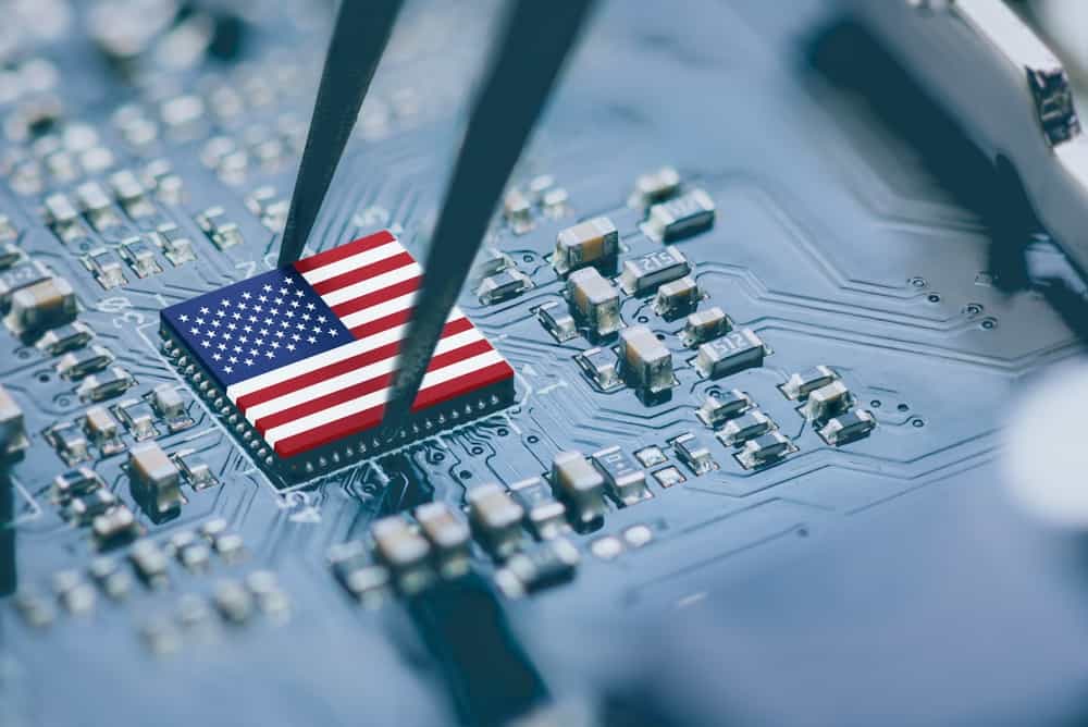 What Computers Are Made In The Usa