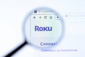 Roku