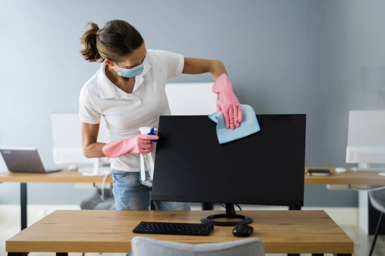 How To Turn On Dell Monitor Guide) DeviceTests