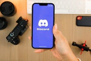 Discord App