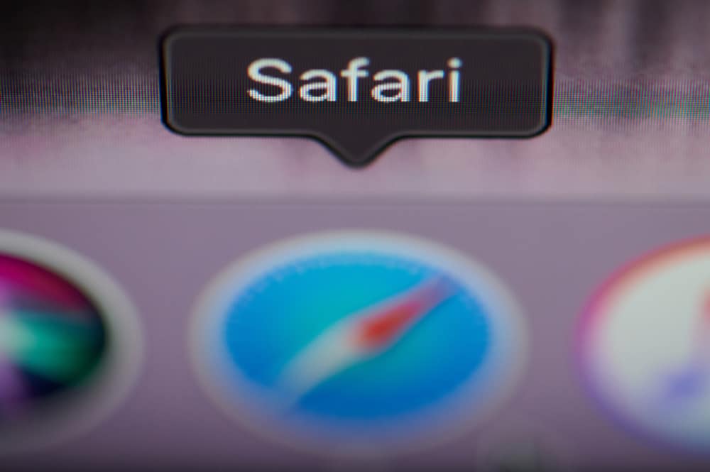 reinstall safari on mac os