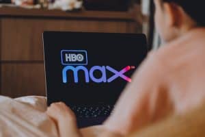 Hbo Max Streaming