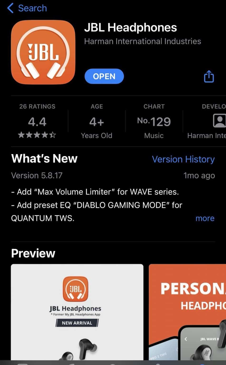 How To Connect JBL Earbuds to an iPhone DeviceTests