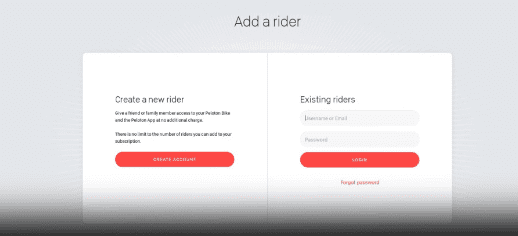 How To Switch Profiles On The Peloton App 2 Image 120