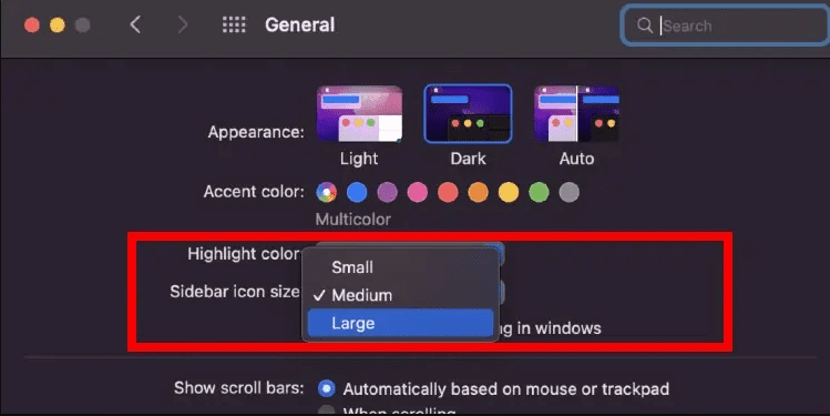 How To Change The Font On A Mac Desktop 4 Image 16