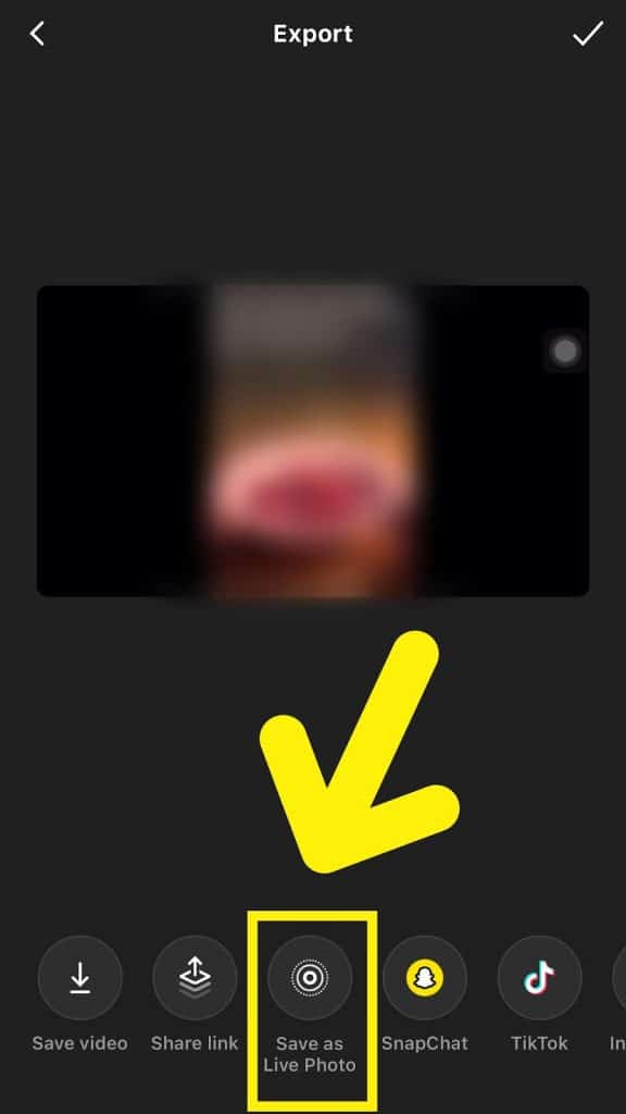 How To Make A Gif From Youtube Videos On An Iphone 4 Image 30