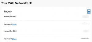 How To Find a Spectrum Wi-Fi Password | DeviceTests