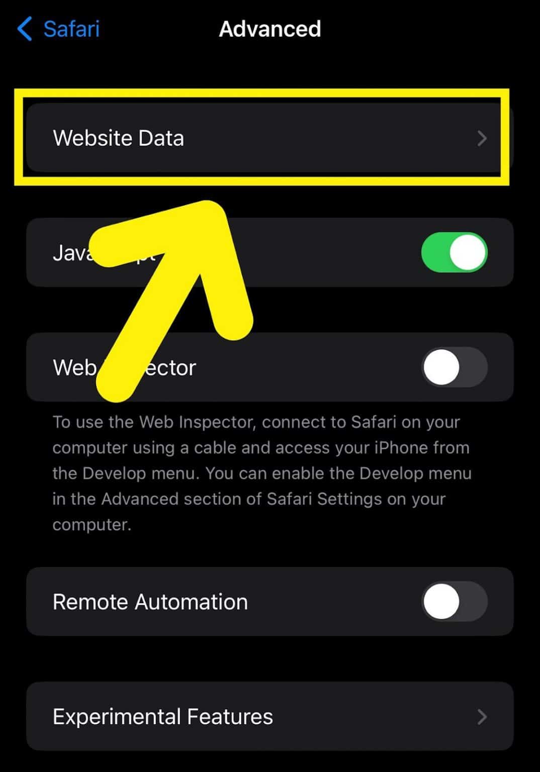 How to remove duckduckgo from an iphone devicetests