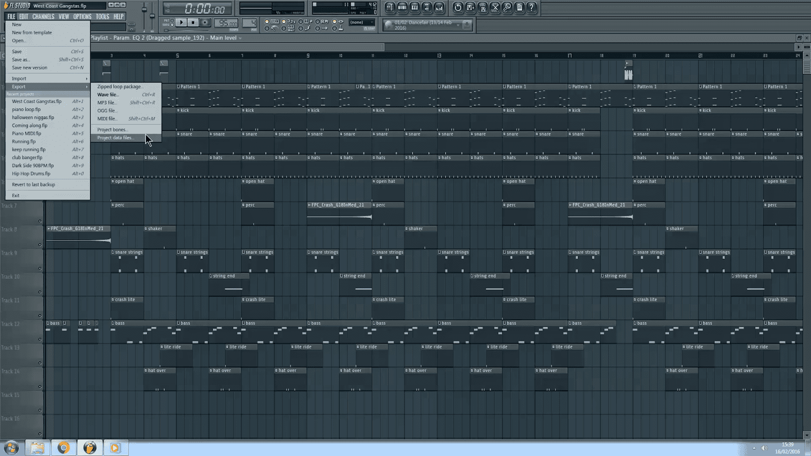 How To Transfer FL Studio Projects to Another Computer DeviceTests