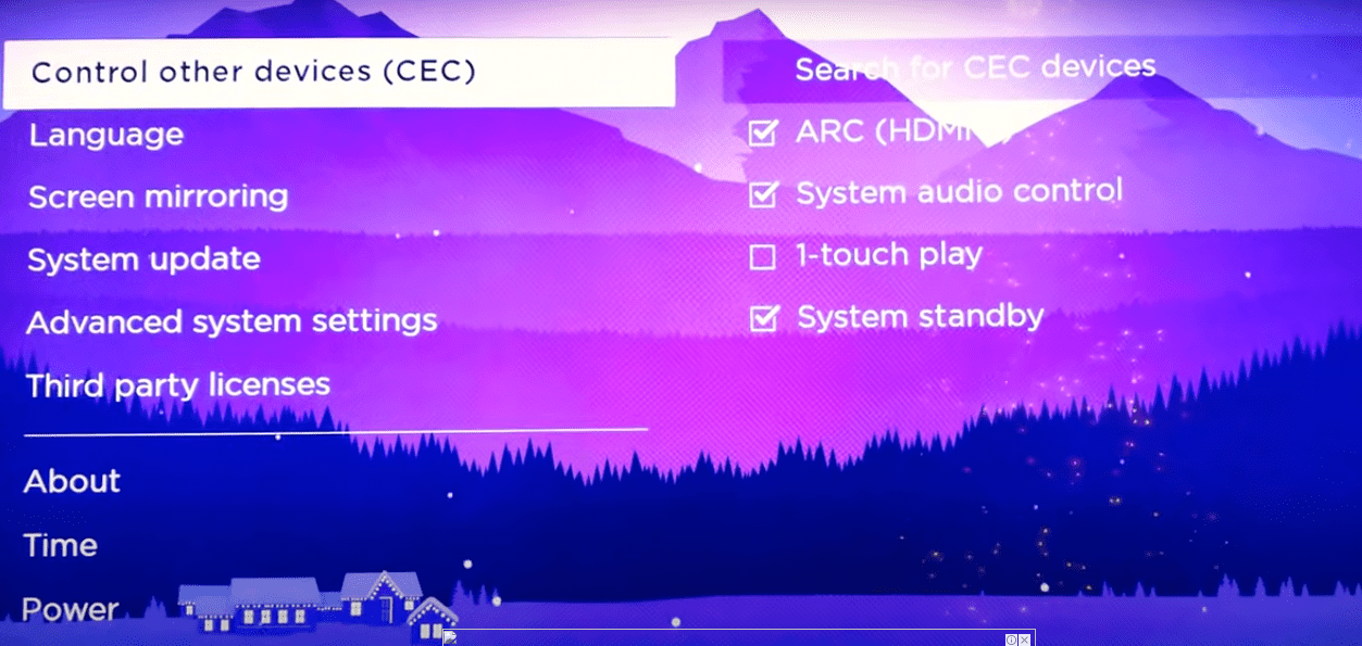How To Connect a VIZIO Sound Bar to a Roku TV DeviceTests