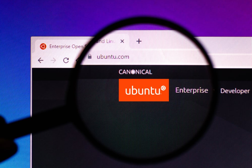 Ubuntu 17