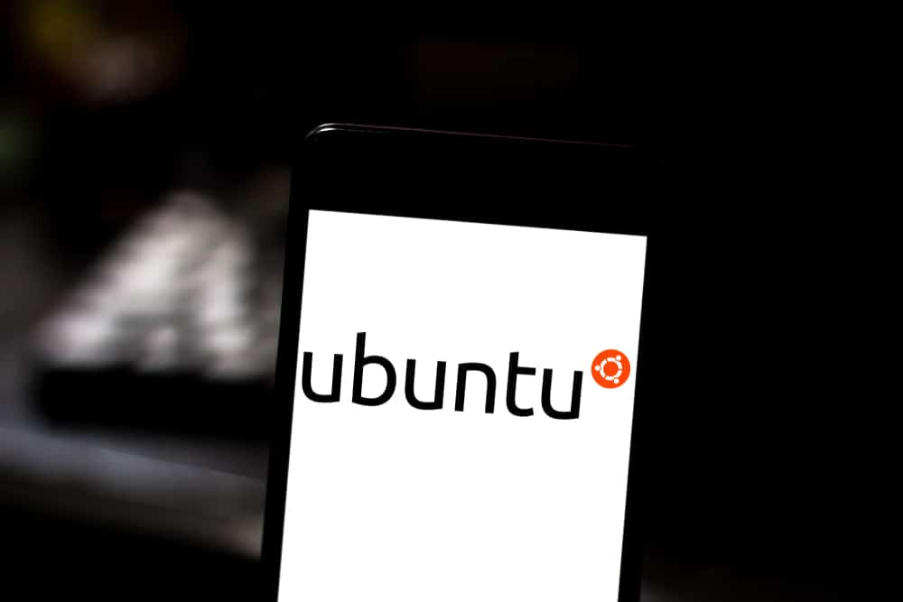 Ubuntu 18