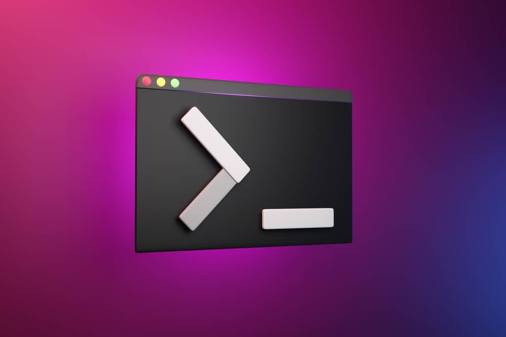 shortcut to open terminal ubuntu